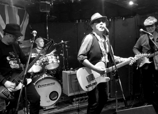 Mack & Boogies ｜ Lizard Records｜Mack&Boogies